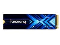 Твердотільний накопичувач SSD 1Tb, Fanxiang S910 Pro, PCI-E 5.0x4, M.2 2280, 3D TLC, 14000/8500 МБ/с