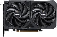Відеокарта MSI NVIDIA GeForce RTX 5060 8G SHADOW 2 X OC RTX 5060 8G SHADOW 2X OC