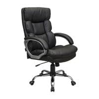 Офисное кресло Richman Манхэттен Ю Хром П2 M-1 (Tilt) Рокки 100 (R00000052864)