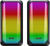 Акустична система Aula N-600 Desktop Speaker Black (6978080505019)