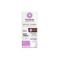 Крем для лица The Doctor Health & Care Bakuchiol + Ceramides Face Cream 3в1 40 мл (5901845509343)