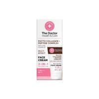 Крем для лица The Doctor Health & Care Phyto Collagen-Peptide Complex Face Cream 3в1 40 мл