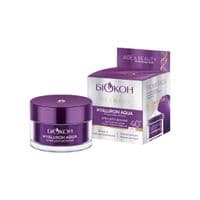 Крем для обличчя Біокон Age & Beauty Hyaluron Aqua 40+ 50 мл (4823110302309)