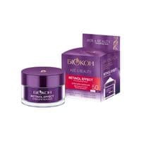 Крем для лица Биокон Age & Beauty Retinol Effect 50+ 50 мл (4823110302316)