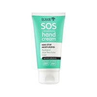 Крем для рук Dr. Sante SOS Concentrated Hand Cream Non-Stop Moisturizing 75 мл (5901845505048)