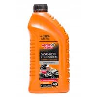 Автошампунь MOJE AUTO Шампунь с воском 1,3 л (19-027E)
