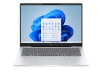 Ноутбук HP OmniBook 7 14-fs0003ua 14" 2K IPS AG, Intel 5-210H, 16GB, F512GB, UMA, Win11, сріблястий