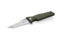 Нож Maserin Artiglio, D2, G10, зеленый (420/G10V)