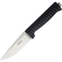 Нож Maserin Croz, N690, G10, черный (976/G10N)