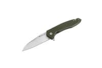 Нож Maserin Explorer, 440C, G10, зеленый (46003/G10V)