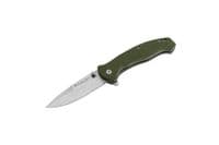 Нож Maserin Explorer, 440C, G10, зеленый (46005/G10V)