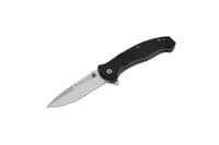 Нож Maserin Explorer, 440C, G10, черный (46005/G10N)