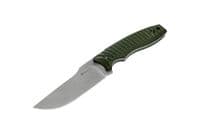 Нож Maserin Leo, N690, G10, зеленый (919/G10NV)