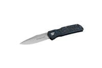 Нож Maserin Power, Magnacut, fat carbon arctic blue (502/BM)