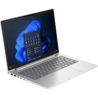 ноутбук 14I/Core5 120U/1x24 DDR5/1Tb/int/WC/FP/DOS  /BL/Silver HP ProBook 4 G1iR 14