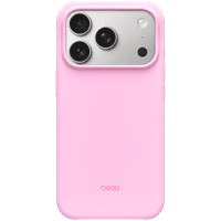 Чохол Beats для iPhone 17 Pro з MagSafe та керуванням камерою – Pebble Pink, модель A3507