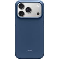 Чохол Beats для iPhone 17 Pro з MagSafe та керуванням камерою – синій колір Bedrock, модель A3507