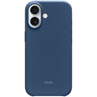 Чохол Beats для iPhone 17 з підставкою, MagSafe та керуванням камерою - Bedrock Blue, модель A3512