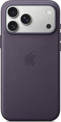 iPhone 17 Pro Max TechWoven Case with MagSafe - Purple,Model A3562
