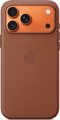 Чохол TechWoven для iPhone 17 Pro Max з MagSafe - Sienna, модель A3562