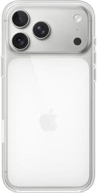 Прозорий чохол для iPhone 17 Pro Max з MagSafe, модель A3565