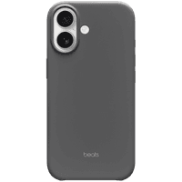 Чохол Beats для iPhone 17 з підставкою, MagSafe та керуванням камерою - гранітно-сірий, модель A3512