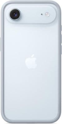Чохол для iPhone Air - світло-блакитний, модель A3610