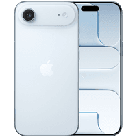 iPhone Air 256GB Sky Blue (Demo),Model A3517