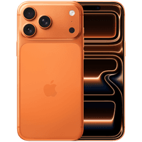 iPhone 17 Pro Max 512GB Cosmic Orange,Model A3526