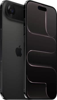 iPhone Air 256GB Space Black,Model A3517