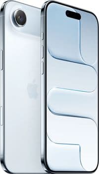 iPhone Air 256GB Sky Blue,Model A3517