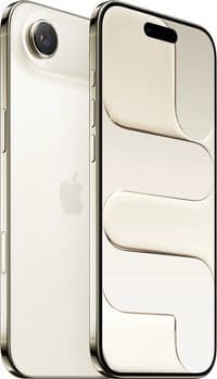 iPhone Air 512GB Light Gold,Model A3517