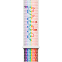 45mm Pride Edition Sport Loop