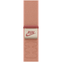 42mm Alpenglow Pink Nike Sport Loop