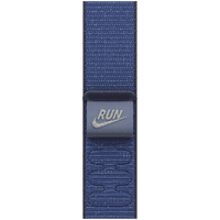 42mm Blue Ribbon Nike Sport Loop