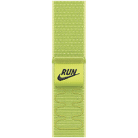 46mm Volt Splash Nike Sport Loop