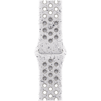 42mm Veiled Grey Nike Sport Band - S/M