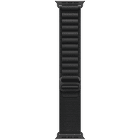 49mm Black Alpine Loop - Small - Black Titanium Finish
