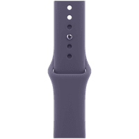 40mm Purple Fog Sport Band - S/M