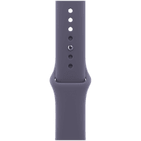 42mm Purple Fog Sport Band - M/L