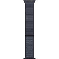 42mm Anchor Blue Sport Loop