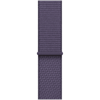 42mm Purple Fog Sport Loop