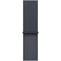 46mm Anchor Blue Sport Loop