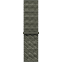 46mm Forest Sport Loop