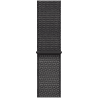 46mm Dark Gray Sport Loop - XL