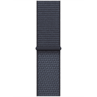 40mm Anchor Blue Sport Loop