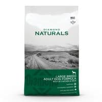 Сухой корм для собак Diamond Naturals Adult Large Breed Chicken&Rice 15 кг (0074198615339)