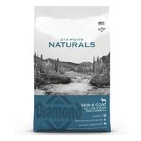 Сухой корм для собак Diamond Naturals All Life Stages Dog Skin&Coat 15 кг (0074198615612)