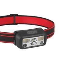 Фонарь TITANUM TLF-H07