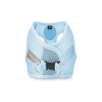 Шлея для собак Chloe's Home Dakar синя XS (CLH8799)